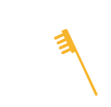 歯のクリーニング・定期検診
