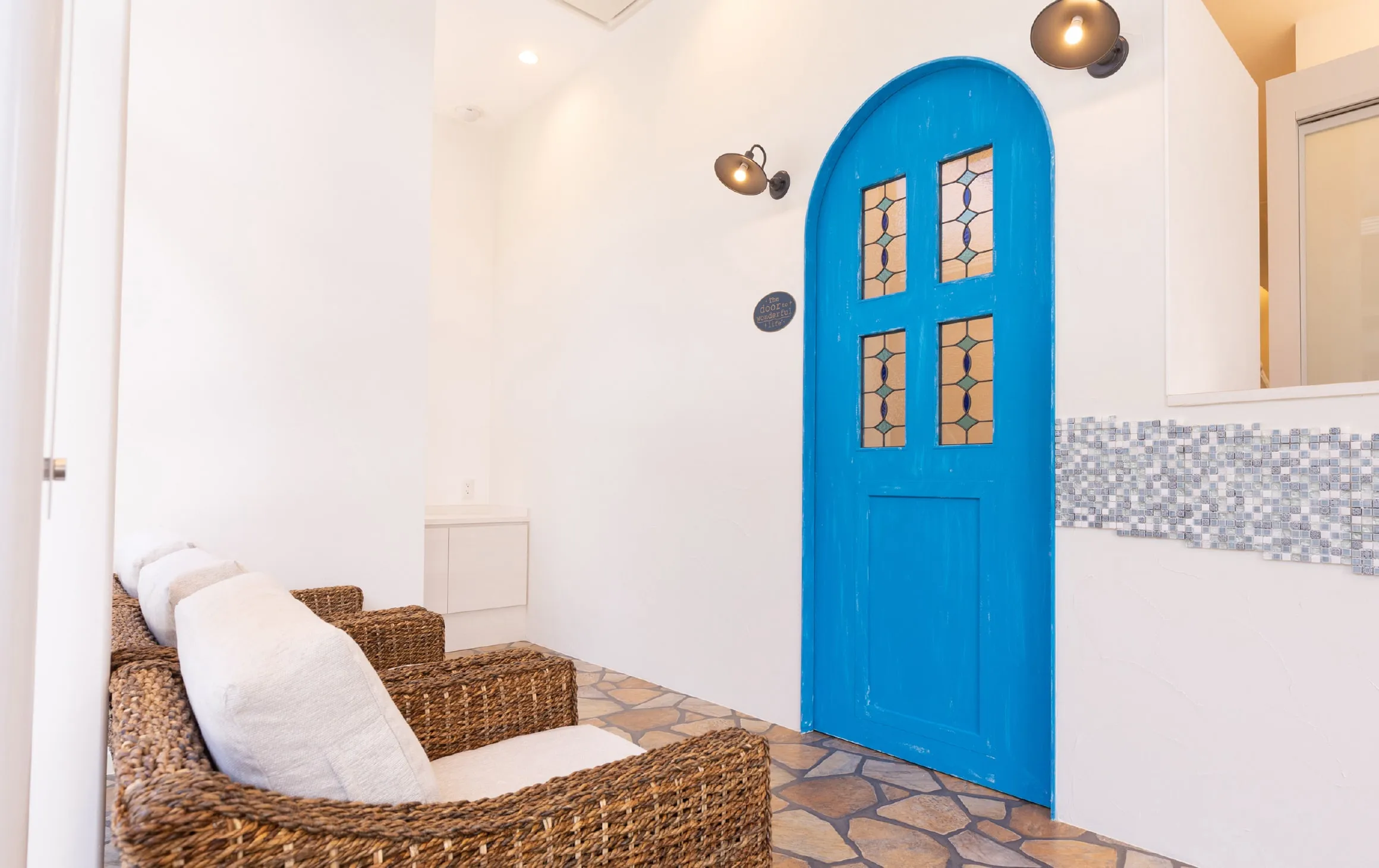 風と星デンタルクリニック守谷