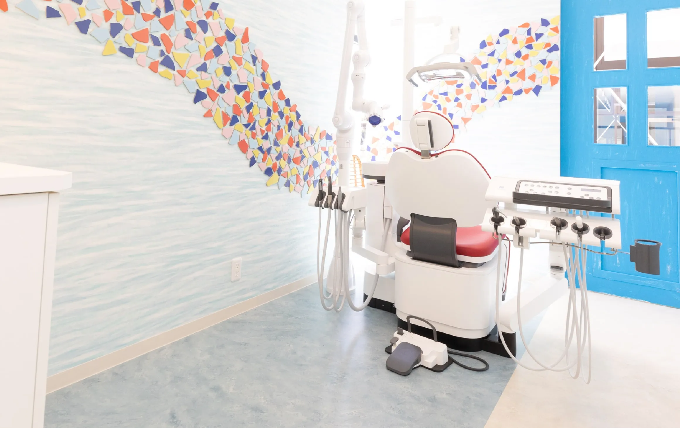 風と星デンタルクリニック守谷